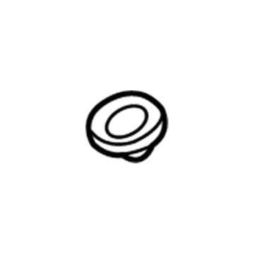 Mercury 1L3Z-6766-AA Filler Cap
