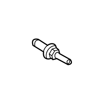 Ford -W715798-S442 Bracket Stud