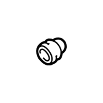 Ford 1L5Z-2L126-AA Caliper Cap