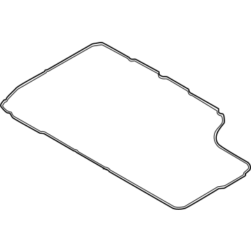 Ford PC3Z-7F396-A Pan Gasket