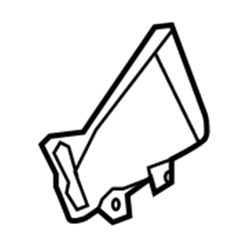 Ford AG1Z-5461692-AA Insert