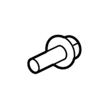 Ford -W716051-S450B Bolt