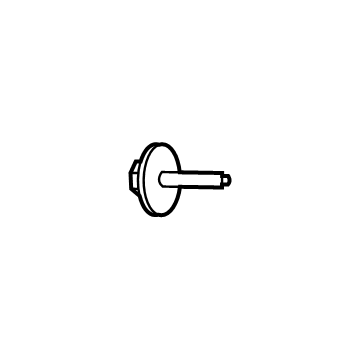 Lincoln -W716345-S450B Support Screw