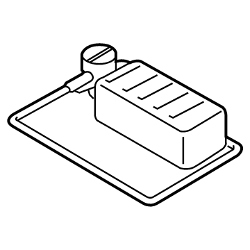 Ford AG1Z-1568-A Sealer