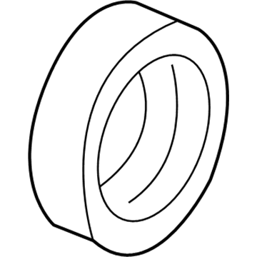 Ford E3TZ-1225-AA Shaft Bearings