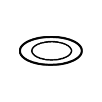 Lincoln -W714078-S300 O" Ring
