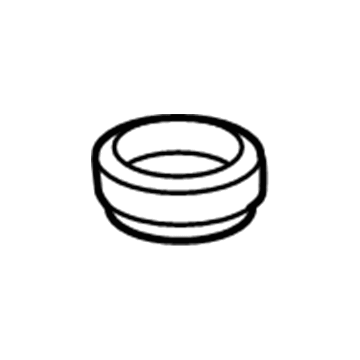 Ford YL8Z-6068-AA Insulator