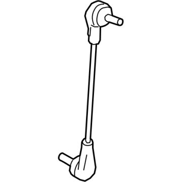 Ford MB3Z-5K484-A Stabilizer Link
