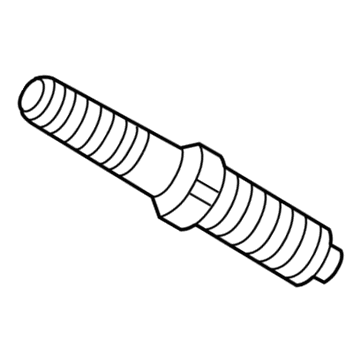 Mercury AGSF-32P-MX Spark Plug