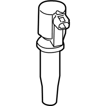 Ford 4M5Z-12029-B Ignition Coil