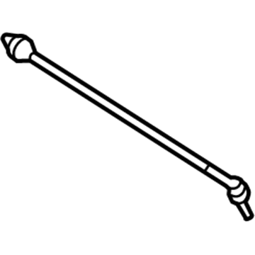 Ford 6L1Z-5A972-A Link