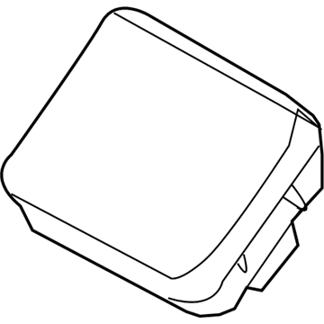 Mercury DP5Z-19N236-A Socket Assembly - Additional