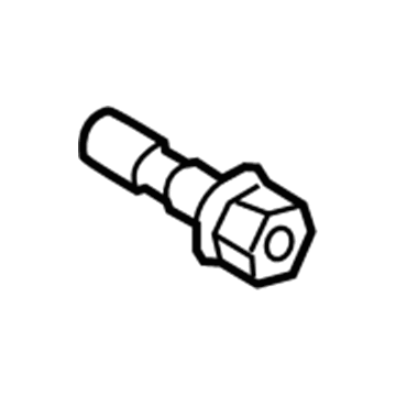 Ford BL3Z-6C624-A Oil Level Sensor