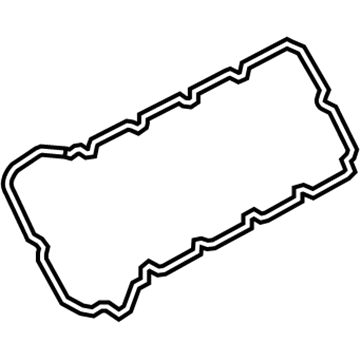 Ford Fuel Pump Tank Seal - JR3Z-9276-B