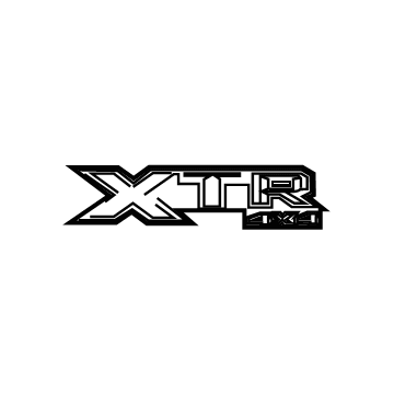 Ford ML3Z-9925622-E Decal