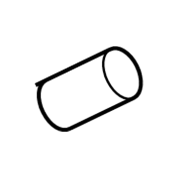 Lincoln 2L2Z-1A163-AA Valve Stem Cap