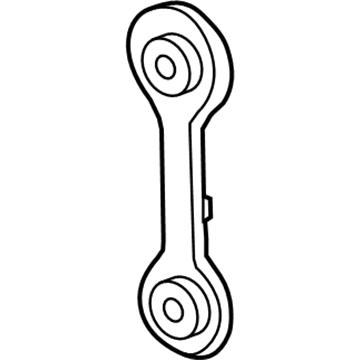 Ford FR3Z-5A972-A Link Rod, Rear
