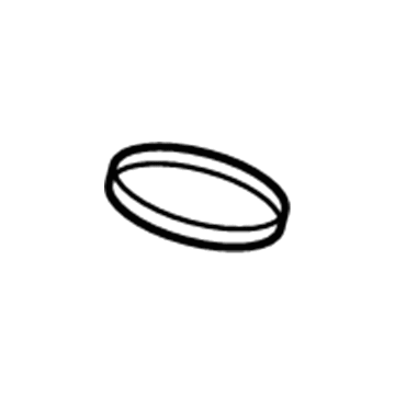 Ford 3S4Z-9C632-BA Air Cleaner Assembly Clamp