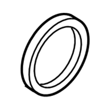 Mercury 7L2Z-2C182-A Sensor Ring