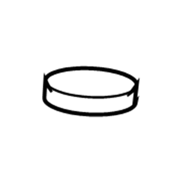 Ford E9SZ-2162-A Reservoir Tank Cap