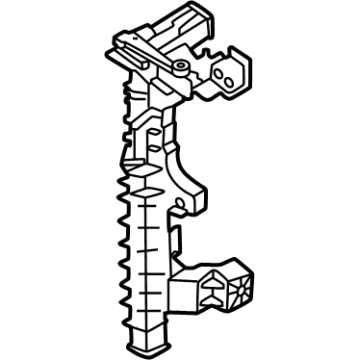 Ford ML3Z-1626494-B Bracket