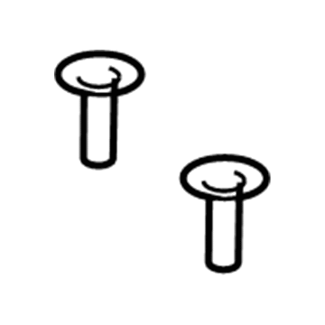 Mercury BL8Z-78610A16-AA Guide