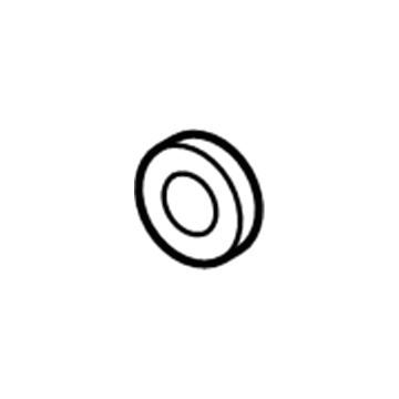 Ford KB3Z-4676-A Pinion Seal