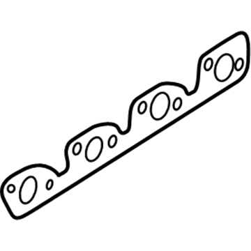 1994 Ford Ranger Exhaust Manifold Gasket - F37Z-9448-A