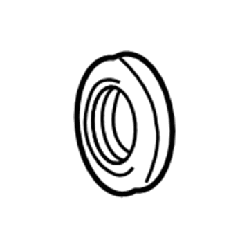 Lincoln 4F2Z-6700-AA Front Cover Seal