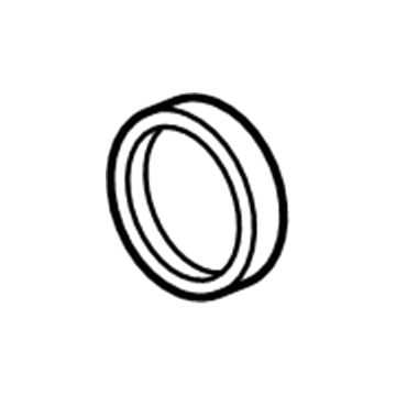 Ford BC3Z-6020-BA Front Cover Gasket