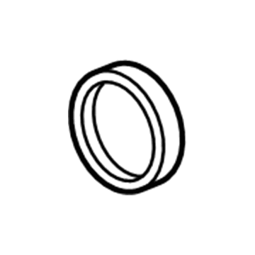 Ford BC3Z-6020-CA Front Cover Gasket
