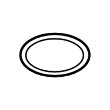 Ford 3S4Z-9276-AA Seal