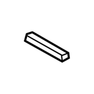 Ford -W710994-S300 Clip