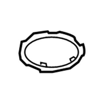 Ford 6R3Z-9C385-A Ring - Retaining