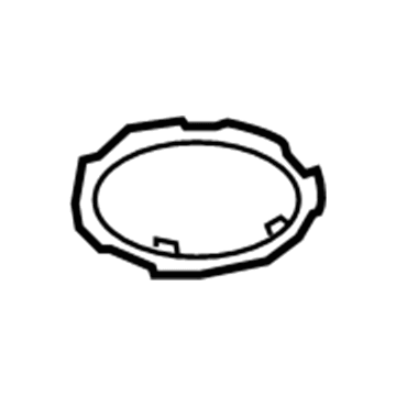 Ford 6R3Z-9C385-A Ring - Retaining