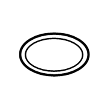 Ford 3S4Z-9276-AA Seal