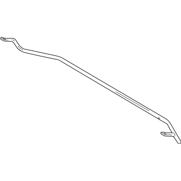 2014 Ford Escape Sway Bar Kit - CV6Z-5A772-E