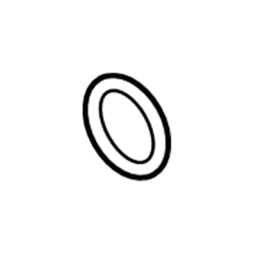 Mercury 6E5Z-9450-BA Catalytic Converter Gasket