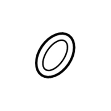 Mercury 6E5Z-9450-AA Inlet Pipe Gasket