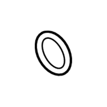 Mercury 6E5Z-5E241-AA Inlet Pipe Gasket