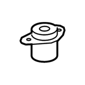 Lincoln 9L1Z-1000154-A Upper Insulator
