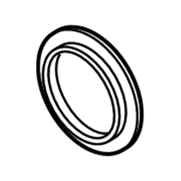 Ford G1FZ-4676-A Pinion Seal