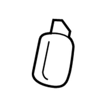 Ford C7SZ-13466-B Bulb