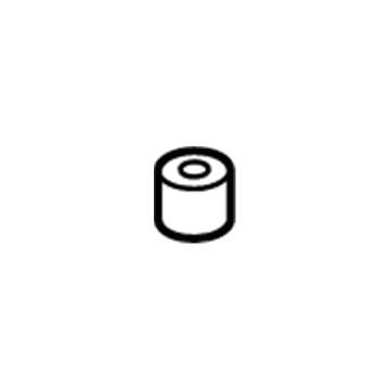 Ford 6L8Z-6A027-AA Engine Support Spacer