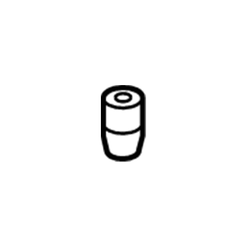 Ford YL8Z-6A061-BB Engine Support Insulator