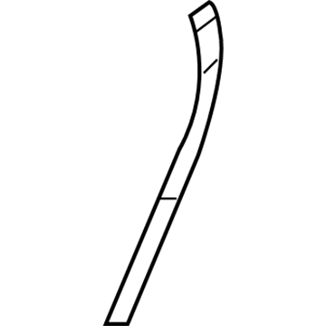 Ford 5G1Z-5421702-A Tape