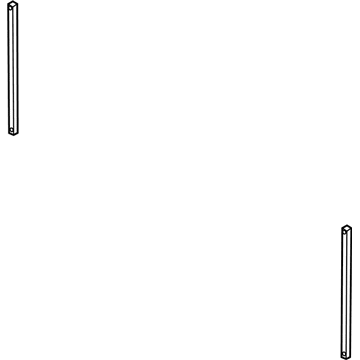 Lincoln DG9Z-2021702-C Side Seal