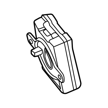 Lincoln Light Control Module - LC5Z-13C788-G