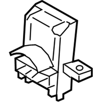 Ford Body Control Module - CM5Z-14F642-H