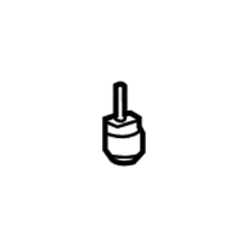 Ford 6L1Z-19D701-B Seal Kit Valve